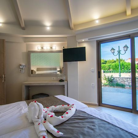 Paradise Apartments 라가나스 외부 사진