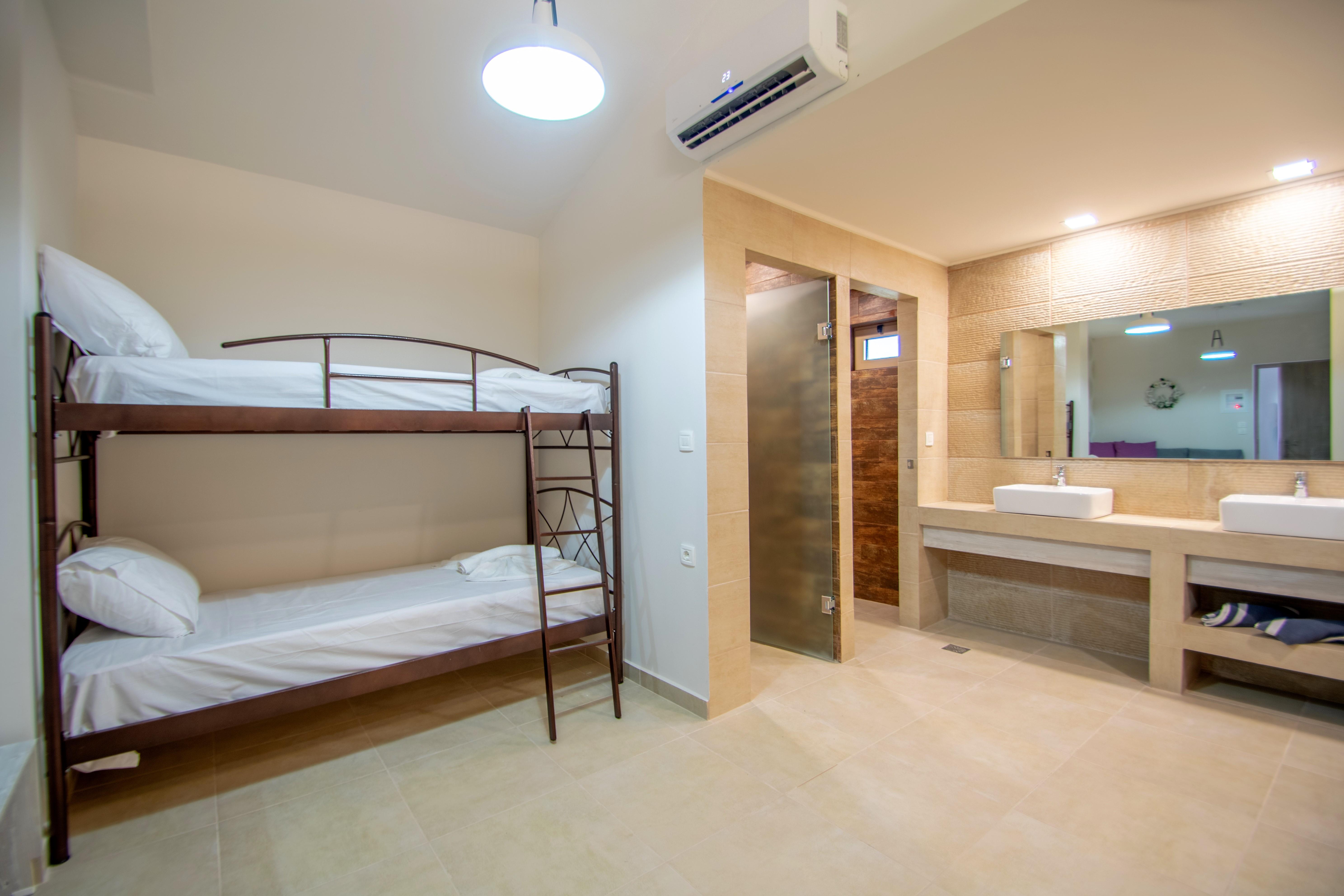 Paradise Apartments 라가나스 외부 사진