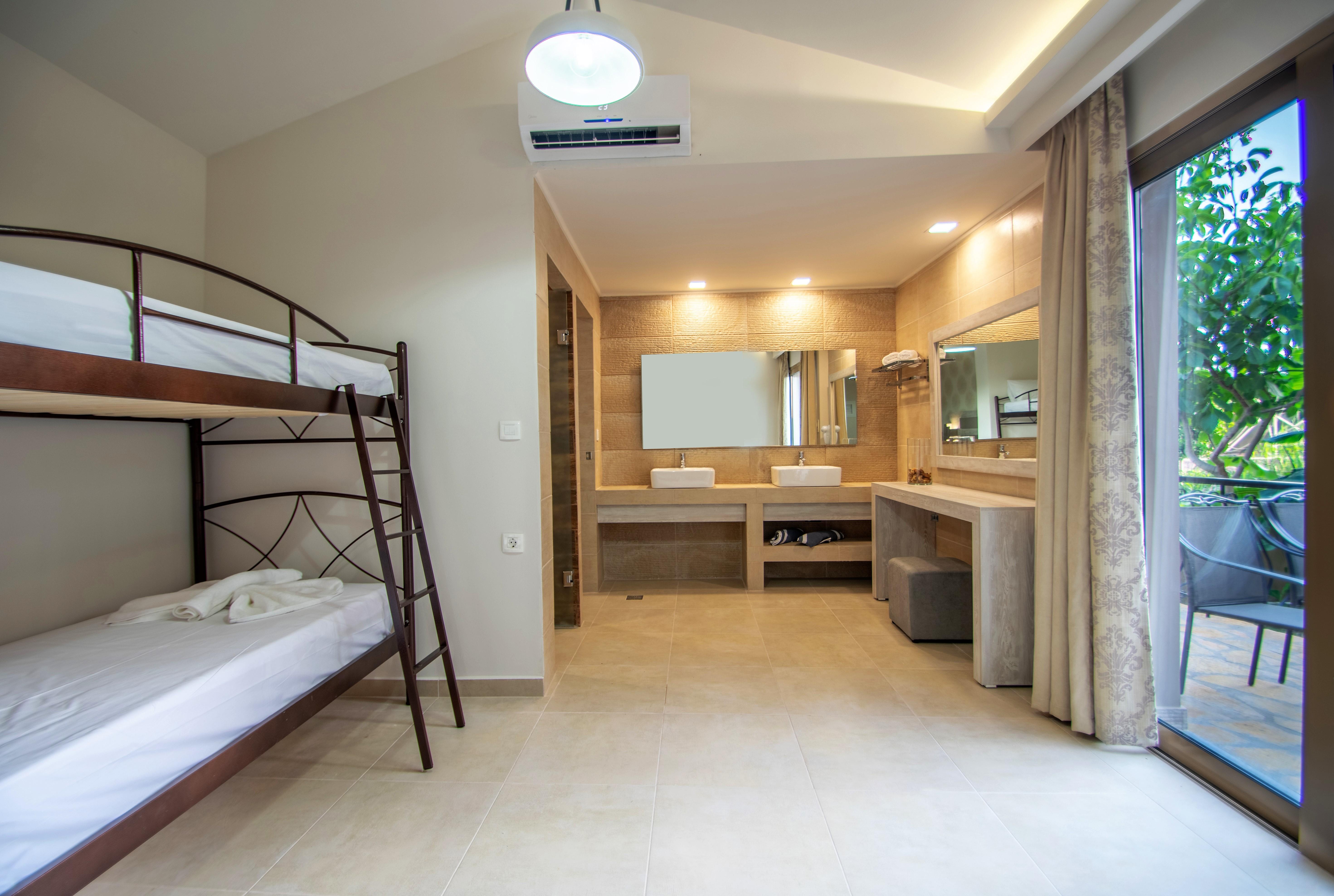 Paradise Apartments 라가나스 외부 사진