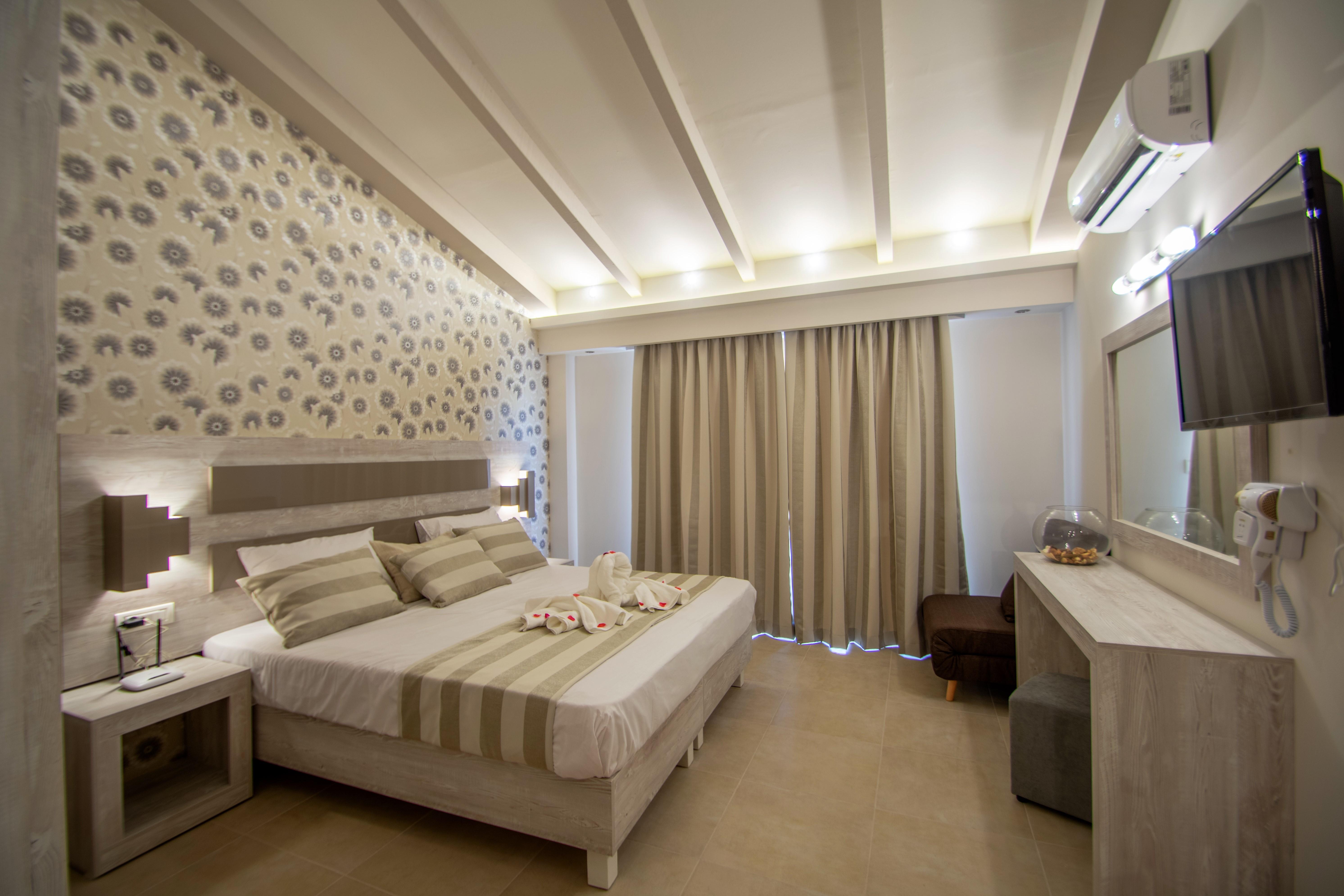 Paradise Apartments 라가나스 외부 사진